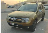 رينو داستر 4×4 تيربو بأفضل سعر في قطر